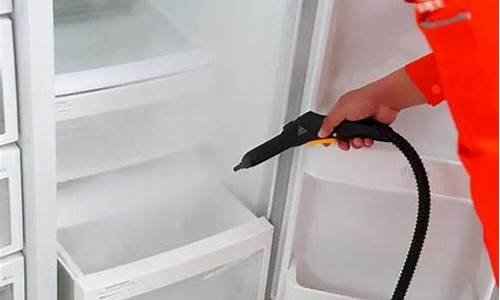 去除冰箱异味及湿气_去除冰箱异味湿气方法