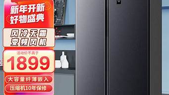 创维冰箱价格表_创维冰箱价格表大全