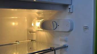 海尔冰箱漏电_海尔冰箱漏电保护器跳闸