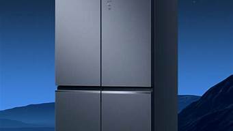 高端冰箱标准_高端冰箱标准尺寸图