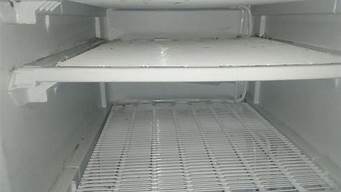 冰箱发热不制冷怎么办_冰箱发热不制冷怎么