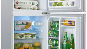 家庭小型电冰箱_家用小型电冰箱