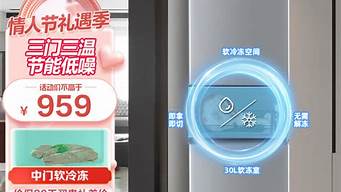 冰箱以旧换新价格表苏宁_苏宁易购以旧换新值不值_1
