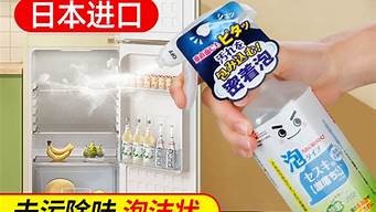 冰箱除臭剂一般在哪卖_冰箱除臭剂一般在哪卖的