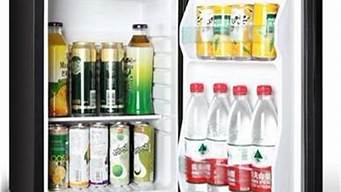 吸收式小冰箱价格_吸收式冷藏箱怎么使用_