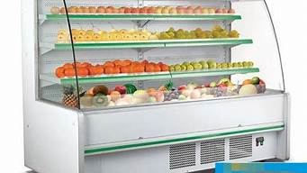 冰箱展示柜功率_冰箱展示柜功率多大