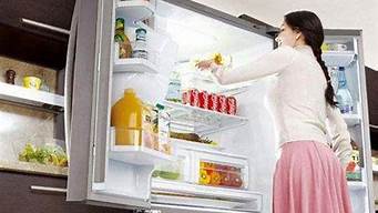 怎么去除冰箱异味和湿气_怎么去除冰箱异味和湿气的问题