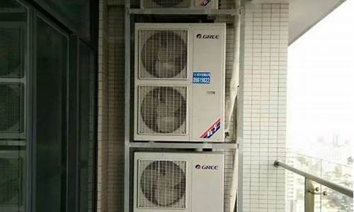 分体空调工程机_分体空调工程机利润有多大
