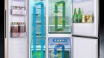 一种电冰箱的价格