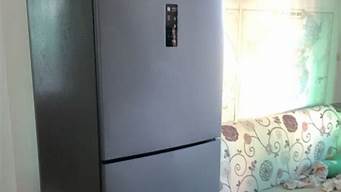 容声电冰箱质量怎么样_容声电冰箱质量怎么样呢?