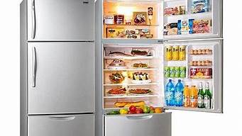 冰箱不制冷的原因有几种_冰箱不制冷的原因有几种海尔冰箱上门维修电话