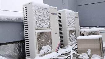 中央空调制热效果差的原因及解决办法_中央空调制热的正确开法