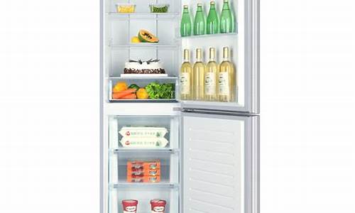 海尔冰箱bcd 206kcn_海尔冰箱bcd206kcN的生产日期